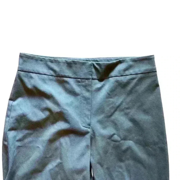 The Limited Stretch Women’s Size 4 Khaki Dress Pants 41 inch in length - Picture 3 of 7